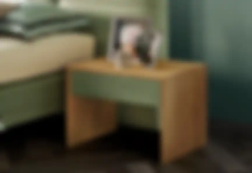 Table de chevet Portland