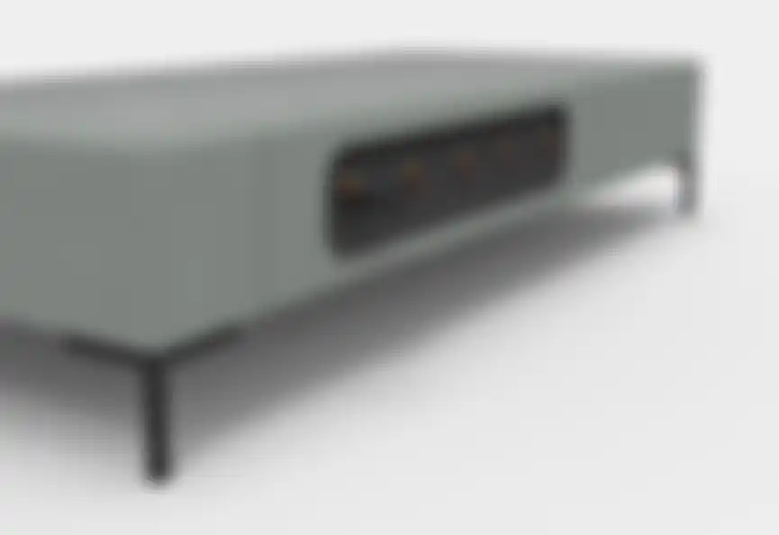Boxspring BS3