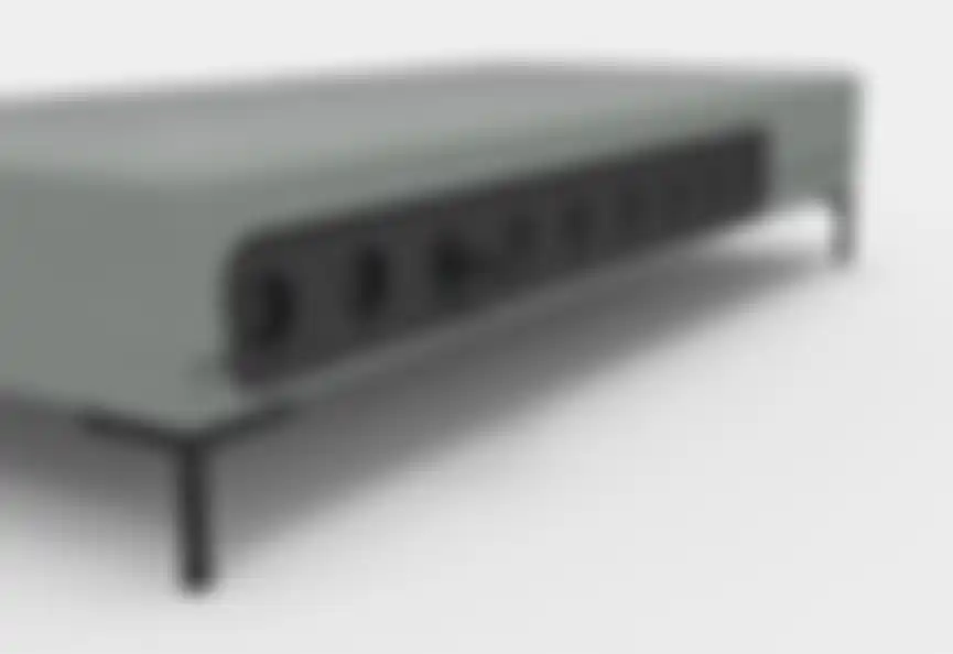 Boxspring BS4
