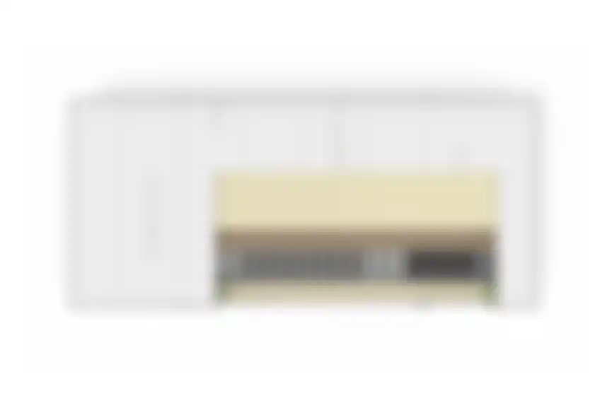 EP400 Mattress