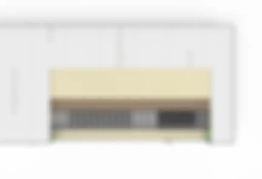 EP600 Mattress