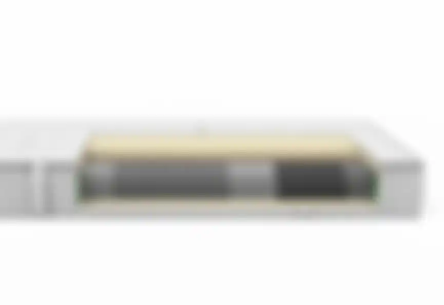 EP600 Mattress