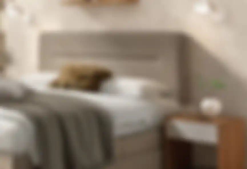 Boxspring High Line