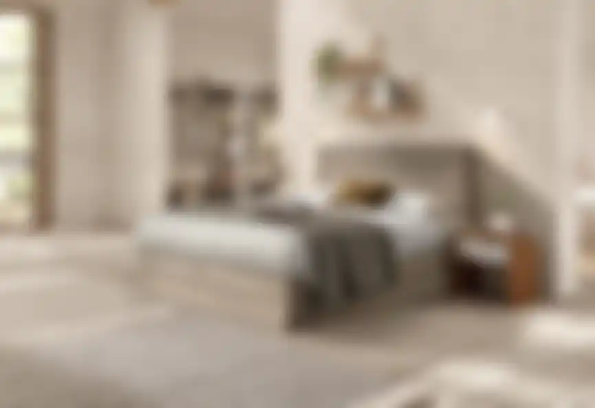 Boxspring High Line