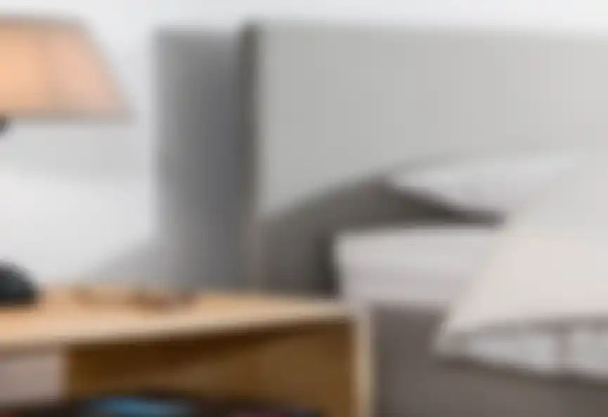 Boxspring East River