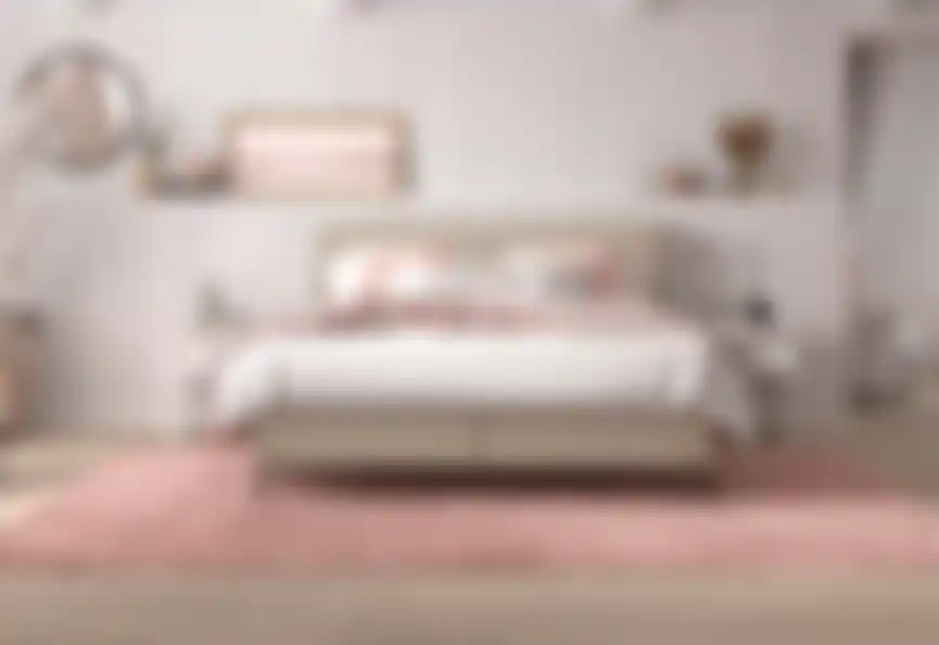 Boxspring Lincoln