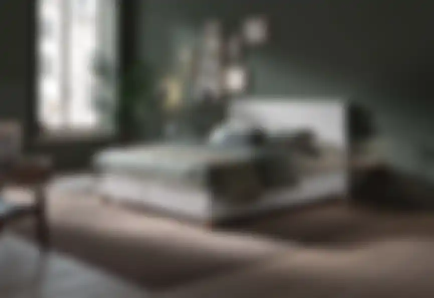 Boxspring Madison