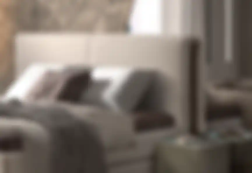 Boxspring Manhattan