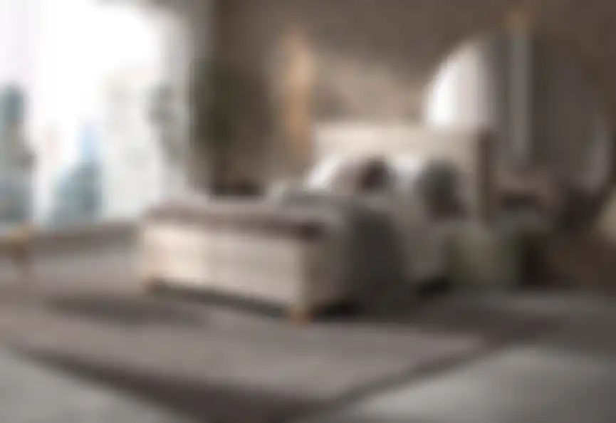 Boxspring Manhattan