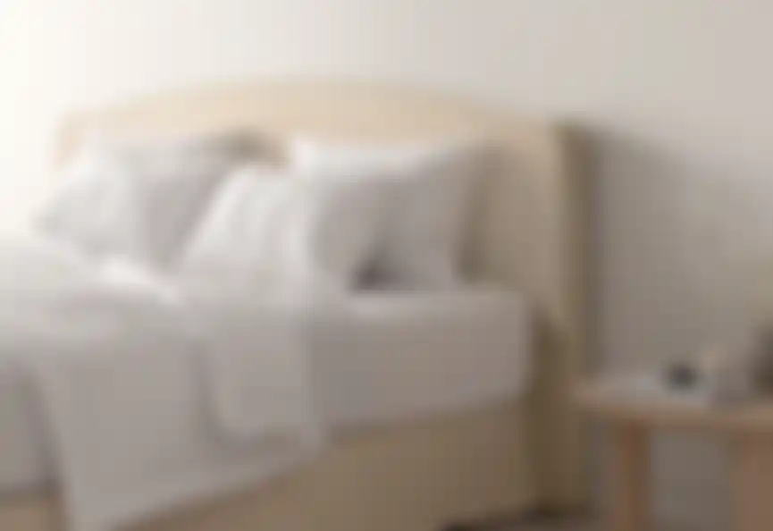 Boxspring Metropolitan