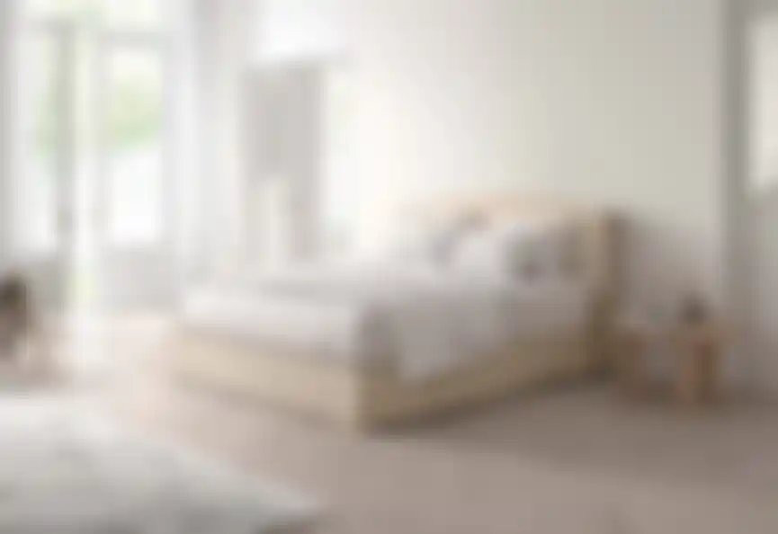 Boxspring Metropolitan
