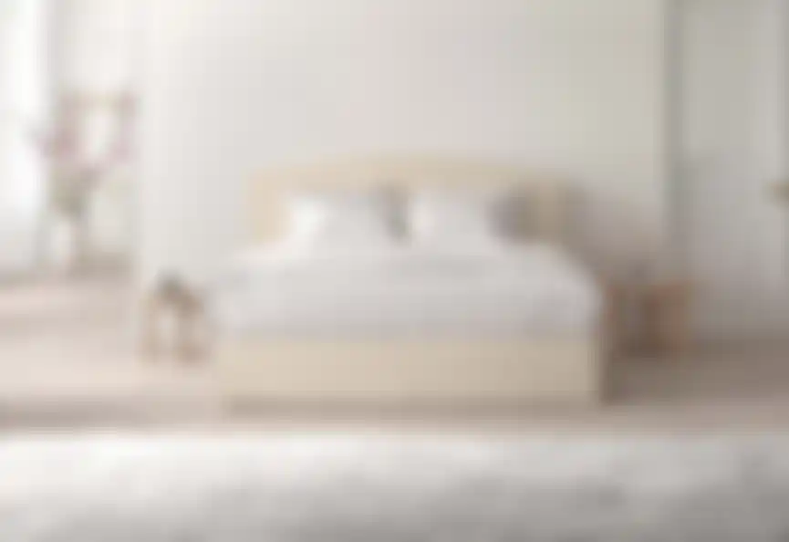 Boxspring Metropolitan