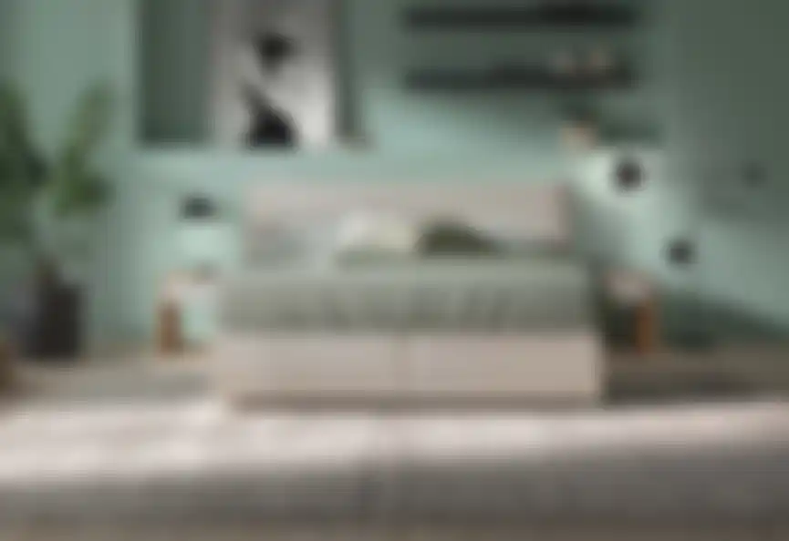 Boxspring Park Lane