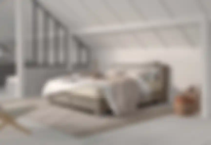 Boxspring Riverdale