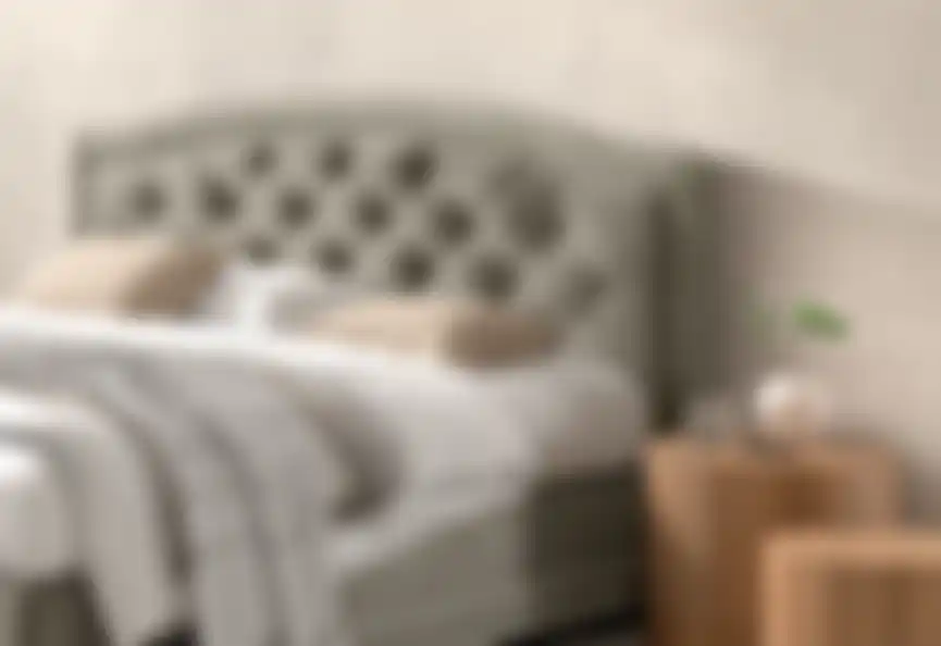 Boxspring Rockefeller