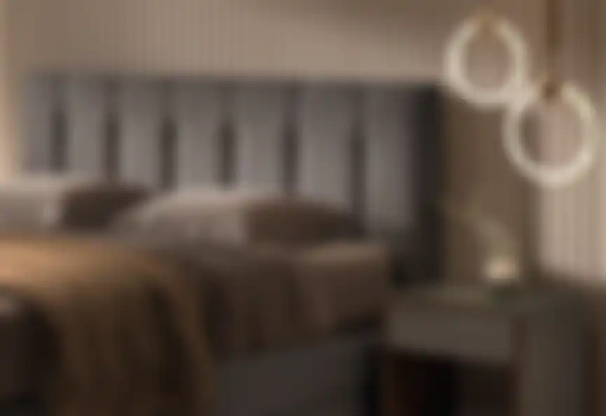 Boxspring Roosevelt