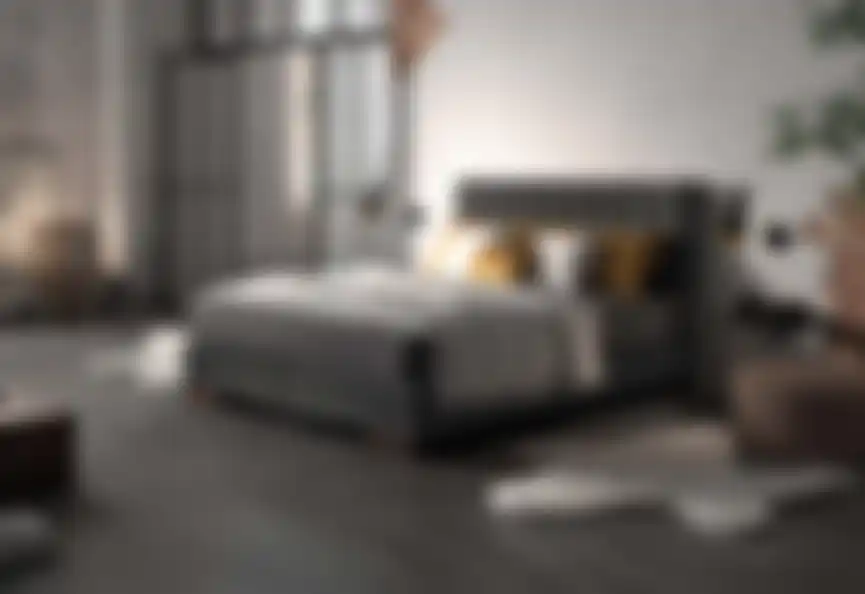 Boxspring Times Square