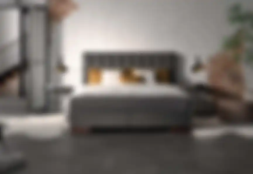 Boxspring Times Square