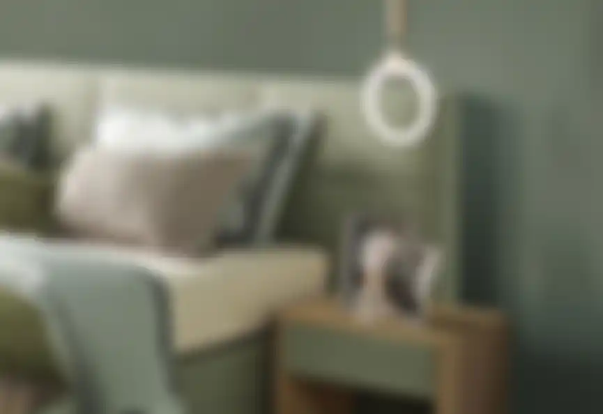 Boxspring Waldorf