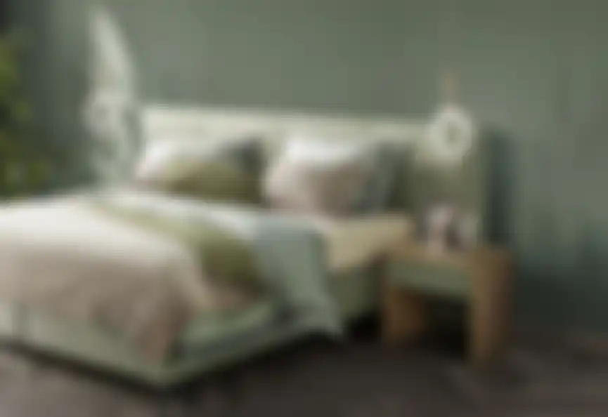 Boxspring Waldorf