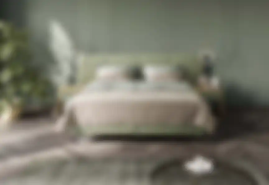 Boxspring Waldorf
