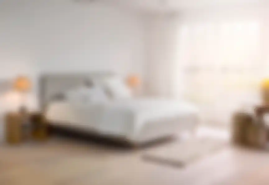 Boxspring East River
