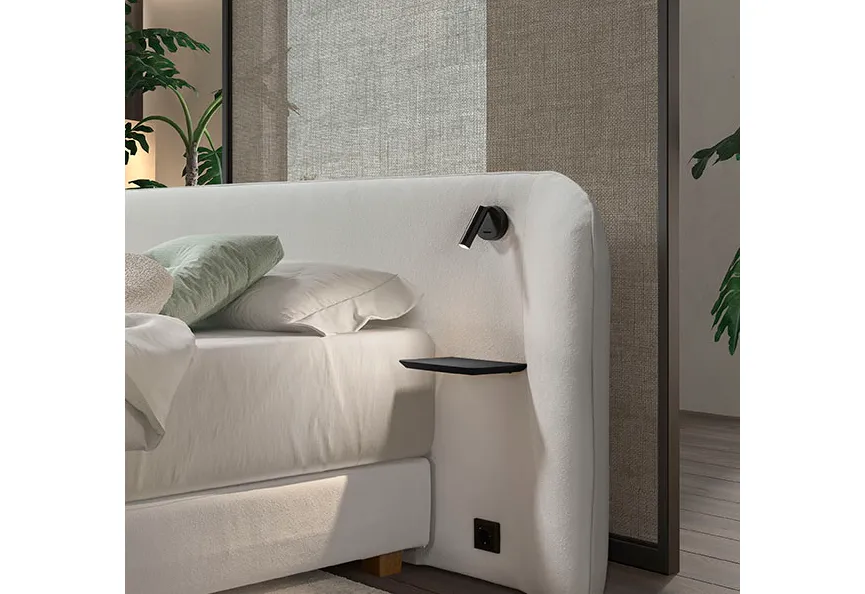 Bedframe Grand