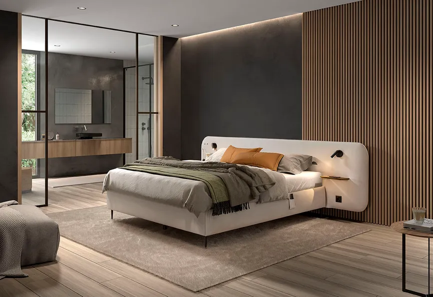 Boxspring Empire