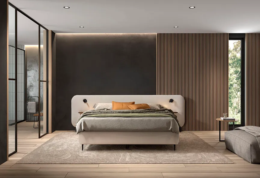Boxspring Empire
