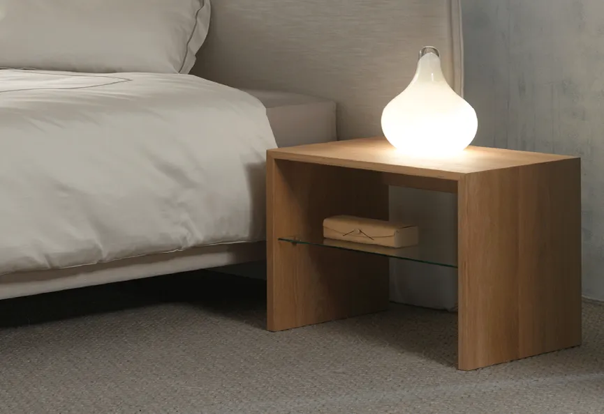 Table de chevet Portland