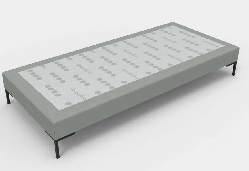 Boxspring BS1 Pure