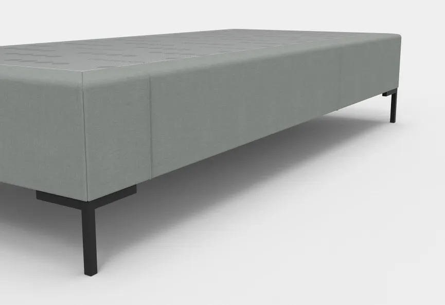 BS3 Box spring