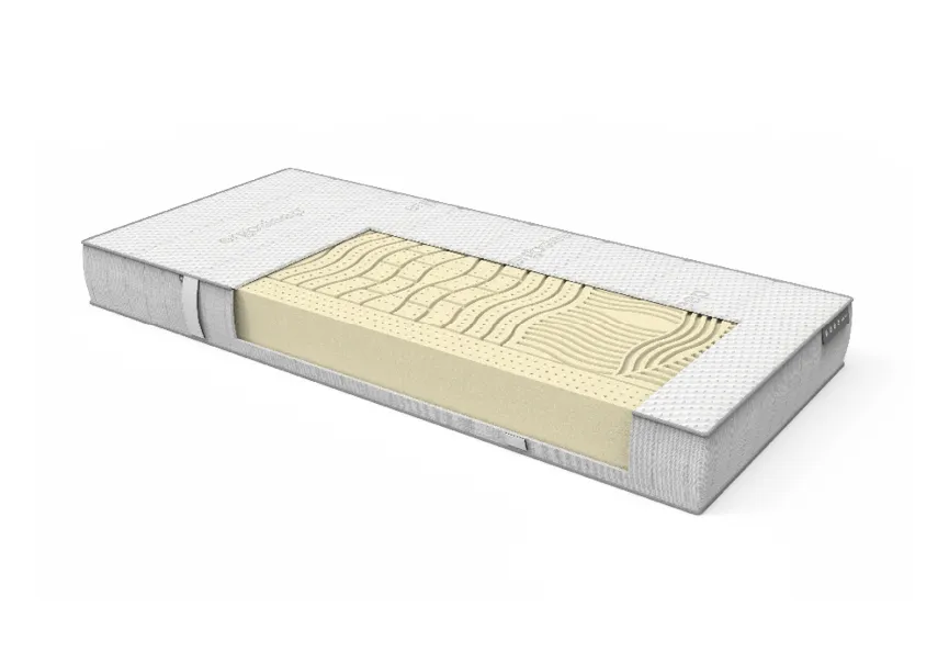 EL550 Mattress