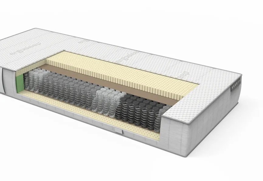 Matelas EP600