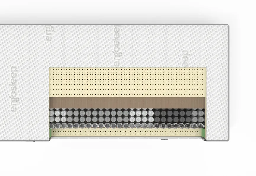 Matelas EP600