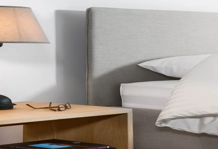 Boxspring East River