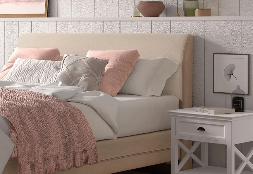 Boxspring Lincoln