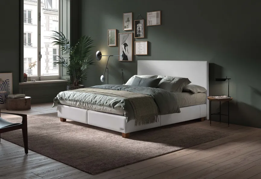 Boxspring Madison