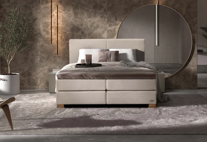 Boxspring Manhattan