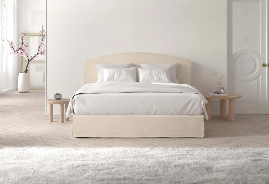 Metropolitan Box Spring