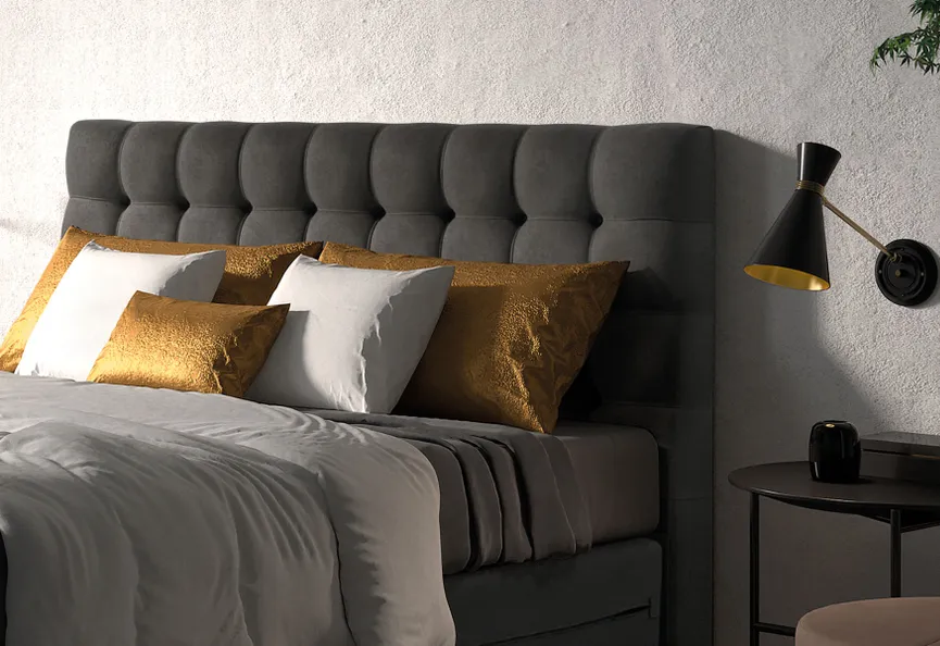 Boxspring Times Square