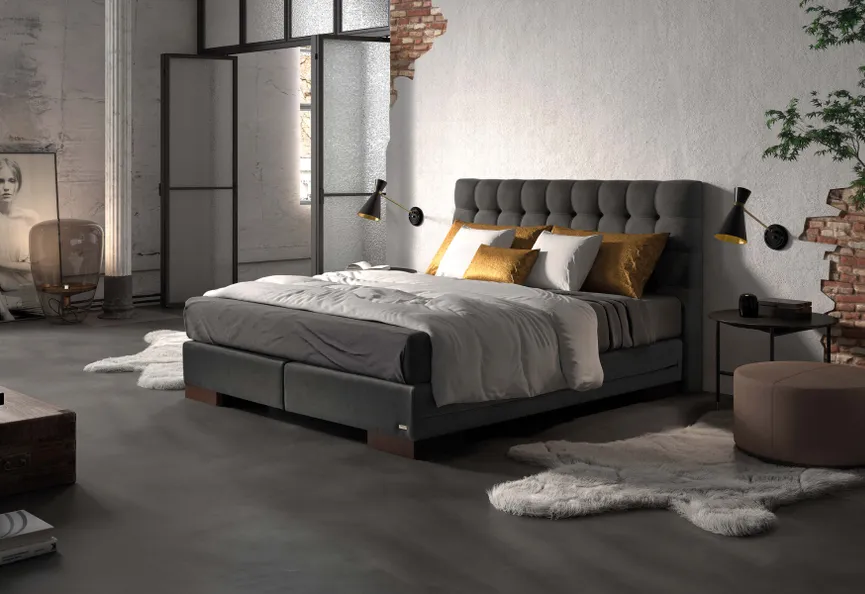 Boxspring Times Square