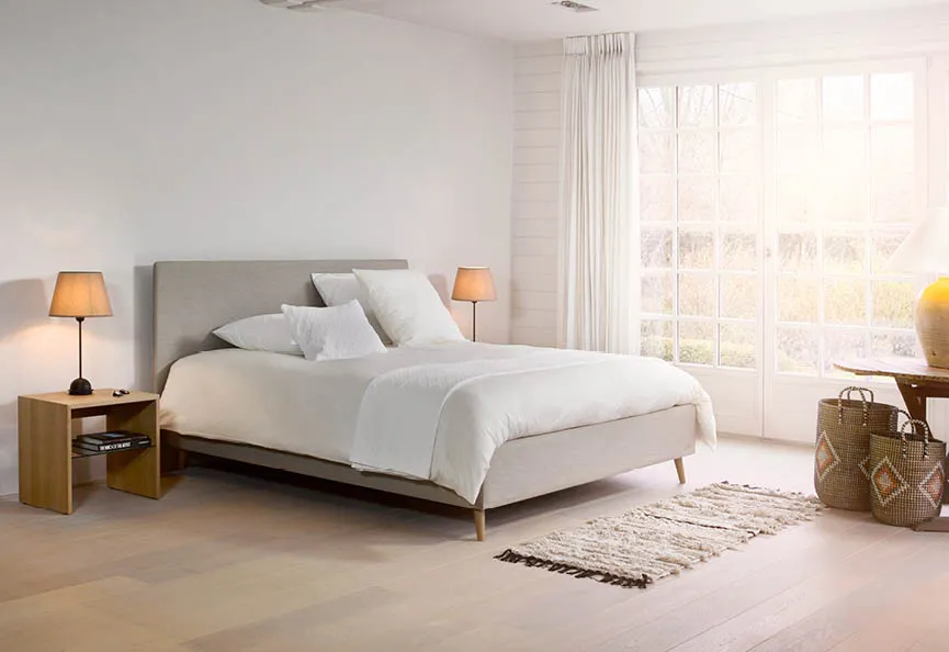 Boxspring East River